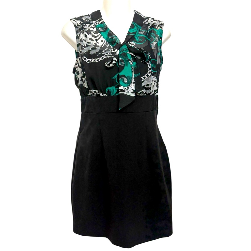 Vintage Y2K B. Wear Dress Juniors Size 7